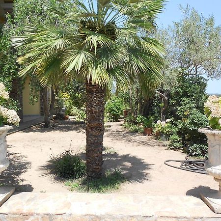 B&B Andalas Olbia Dış mekan fotoğraf