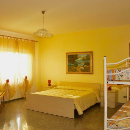 B&B Andalas Olbia Dış mekan fotoğraf