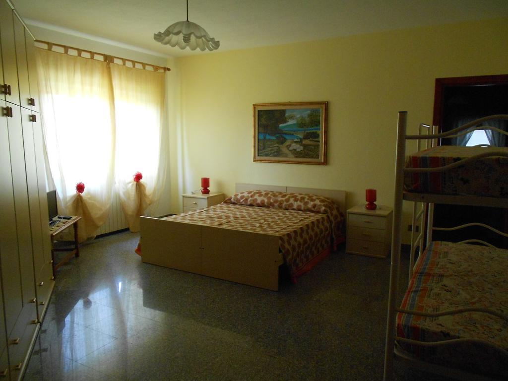 B&B Andalas Olbia Dış mekan fotoğraf