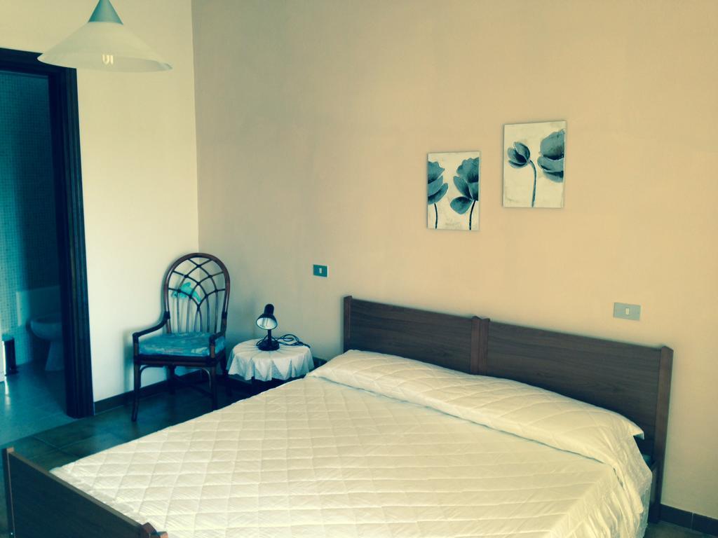 B&B Andalas Olbia Dış mekan fotoğraf