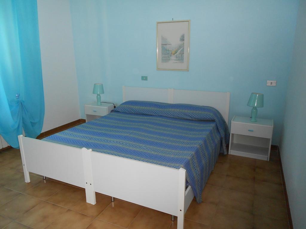 B&B Andalas Olbia Dış mekan fotoğraf