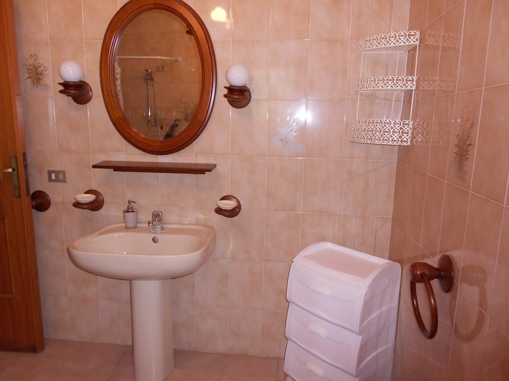 B&B Andalas Olbia Dış mekan fotoğraf