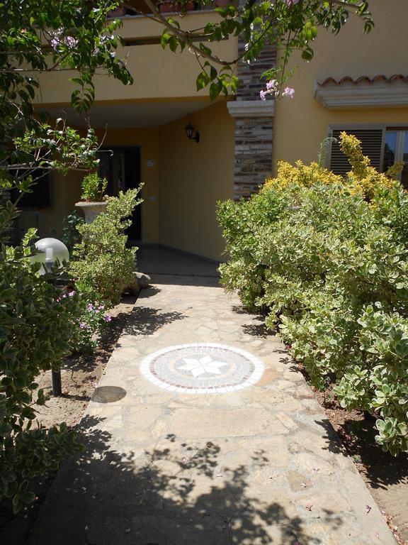 B&B Andalas Olbia Dış mekan fotoğraf