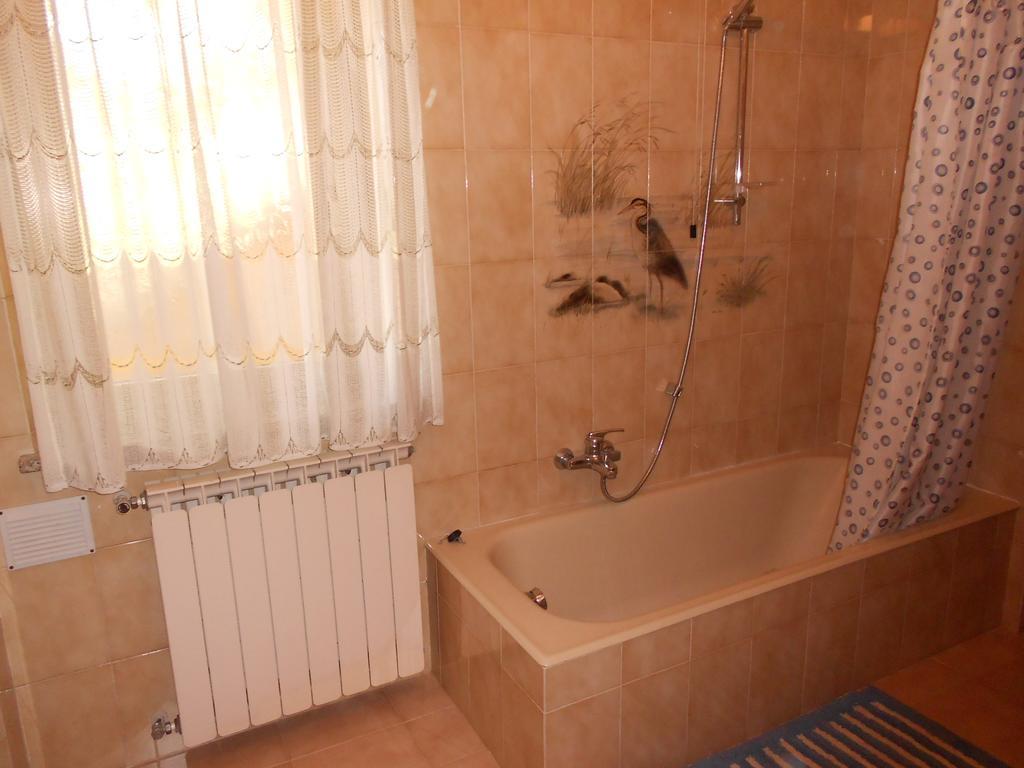 B&B Andalas Olbia Dış mekan fotoğraf