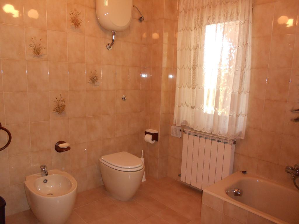 B&B Andalas Olbia Dış mekan fotoğraf