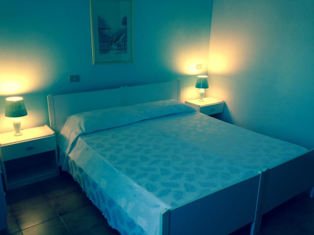 B&B Andalas Olbia Dış mekan fotoğraf