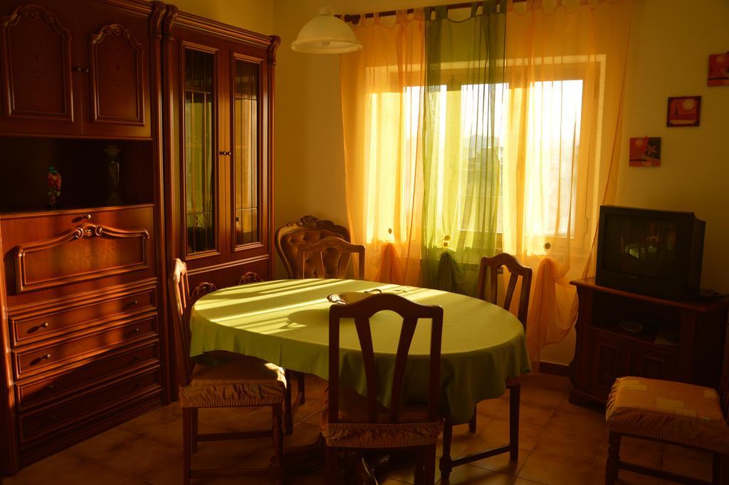 B&B Andalas Olbia Dış mekan fotoğraf