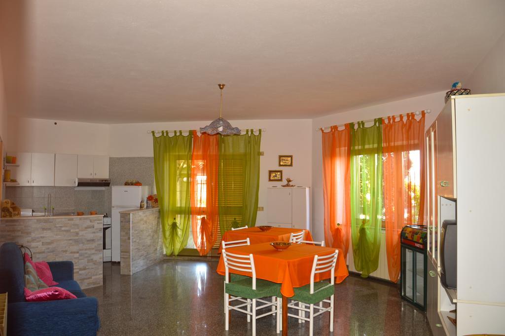 B&B Andalas Olbia Dış mekan fotoğraf