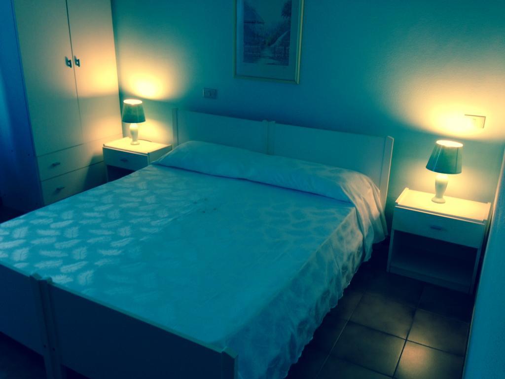 B&B Andalas Olbia Dış mekan fotoğraf