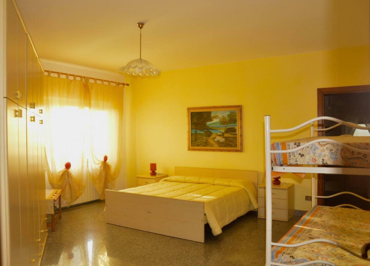 B&B Andalas Olbia Dış mekan fotoğraf